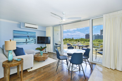 Vacation Rental Beach Condo in Honolulu, Hawaii