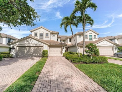 Beach Condo For Sale in Estero, Florida