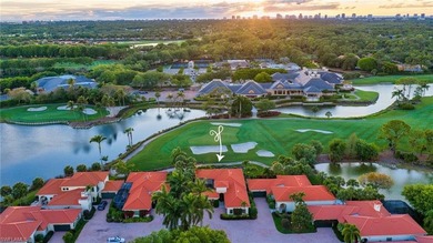 Beach Home For Sale in Naples, Florida