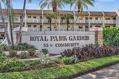 Beach Condo For Sale in Margate, Florida