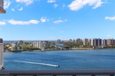 Beach Condo For Sale in Bonita Springs, Florida