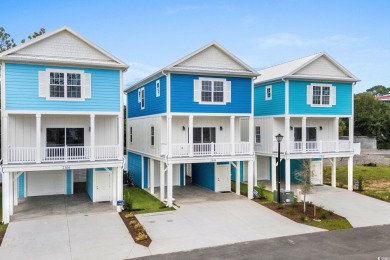 Beach Home For Sale in Myrtle Beach, South Carolina