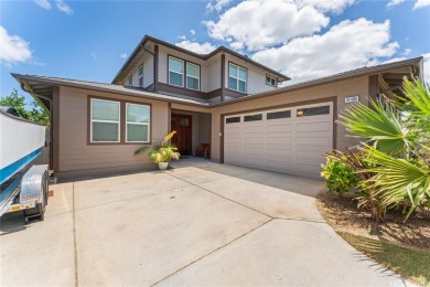 Beach Home For Sale in Ewa Beach, Hawaii