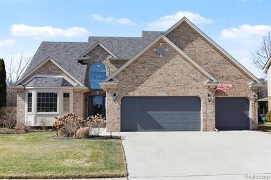Beach Home Sale Pending in Brownstown Twp, Michigan