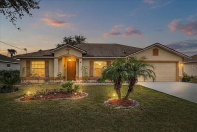 Beach Home For Sale in Palm Coast, Florida