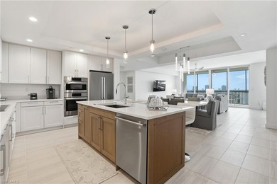 Beach Condo For Sale in Fort Myers Beach, Florida