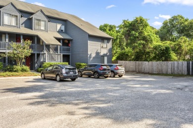 Beach Condo Active Under Contract in Charleston, South Carolina
