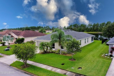 Beach Home Sale Pending in Daytona Beach, Florida