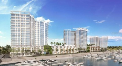 Beach Condo For Sale in Tampa, Florida