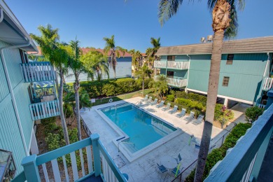 Vacation Rental Beach Condo in Bradenton Beach, Florida