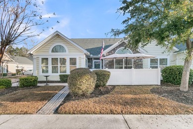 Beach Condo For Sale in North Charleston, South Carolina