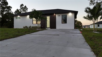 Beach Home For Sale in Lehigh Acres, Florida