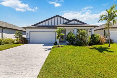 Beach Home For Sale in Port Charlotte, Florida