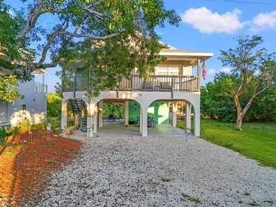 Beach Home For Sale in Big Pine Key, Florida