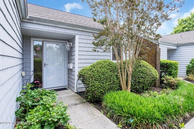 Beach Condo For Sale in Spring Lake Heights, New Jersey