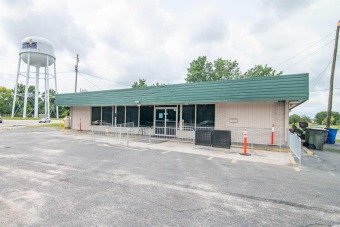 Beach Commercial Off Market in Georgetown, South Carolina