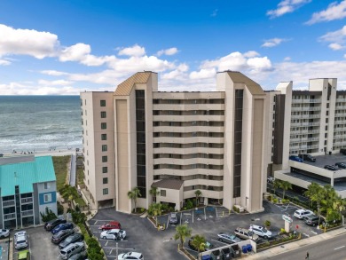 Beach Condo For Sale in North Myrtle Beach, South Carolina