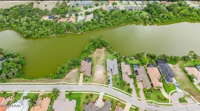 Beach Lot For Sale in Palm Coast, Florida