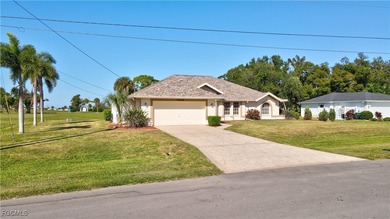 Beach Home For Sale in Cape Coral, Florida