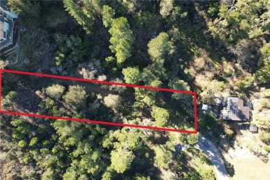 Beach Lot For Sale in Cambria, California