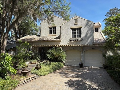 Beach Home For Sale in Fernandina Beach, Florida