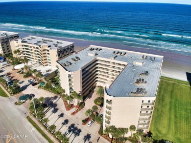 Beach Condo Sale Pending in Ponce Inlet, Florida