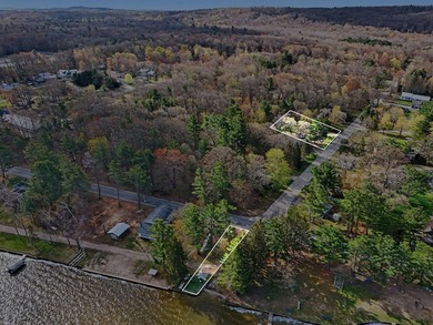 Beach Home For Sale in Mears, Michigan