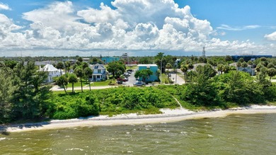 Beach Lot For Sale in Fort Pierce, Florida
