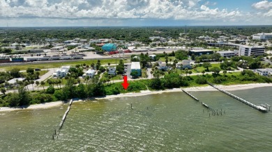 Beach Lot For Sale in Fort Pierce, Florida