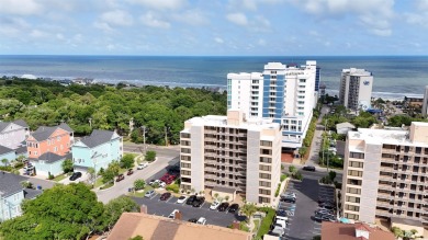 Beach Condo For Sale in Myrtle Beach, South Carolina