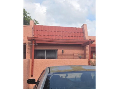 Beach Home For Sale in Lauderhill, Florida