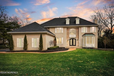 Beach Home For Sale in Manasquan, New Jersey