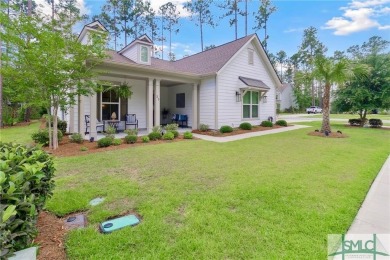 Beach Home For Sale in Richmond Hill, Georgia