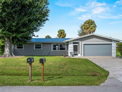 Beach Home For Sale in Punta Gorda, Florida