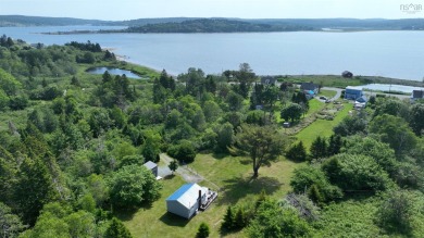 Beach Home For Sale in Lahave, 