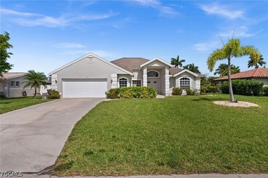 Beach Home For Sale in Fort Myers, Florida