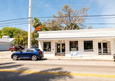 Beach Commercial For Sale in Key West, Florida