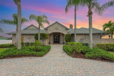 Beach Home For Sale in Rockledge, Florida