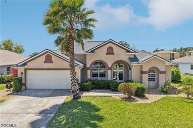 Beach Home For Sale in Lehigh Acres, Florida