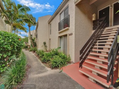 Beach Condo For Sale in Oakland Park, Florida