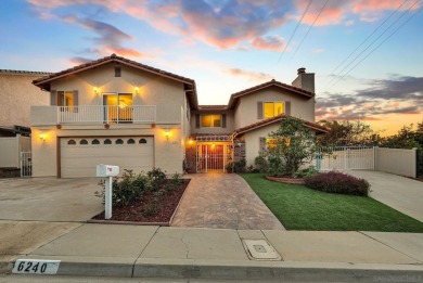 Beach Home For Sale in San Diego, California