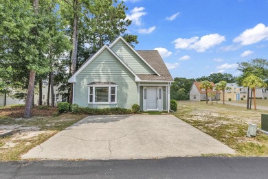 Beach Home For Sale in North Myrtle Beach, South Carolina