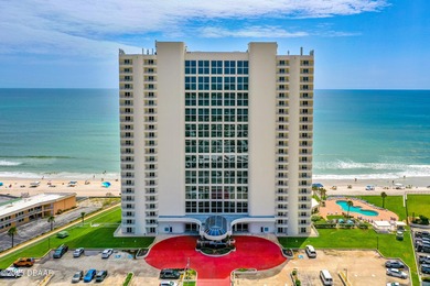 Beach Condo For Sale in Daytona Beach Shores, Florida