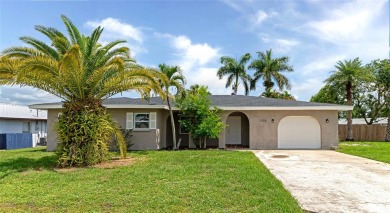 Beach Home For Sale in Englewood, Florida