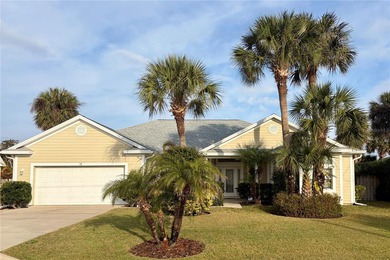 Beach Home For Sale in Palm Coast, Florida