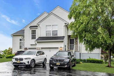 Beach Condo For Sale in Belmar, New Jersey