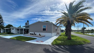 Beach Home For Sale in South Daytona, Florida