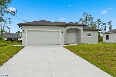 Beach Home For Sale in Lehigh Acres, Florida
