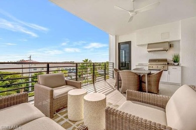 Beach Condo For Sale in Naples, Florida