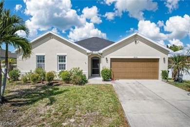 Beach Home For Sale in Cape Coral, Florida